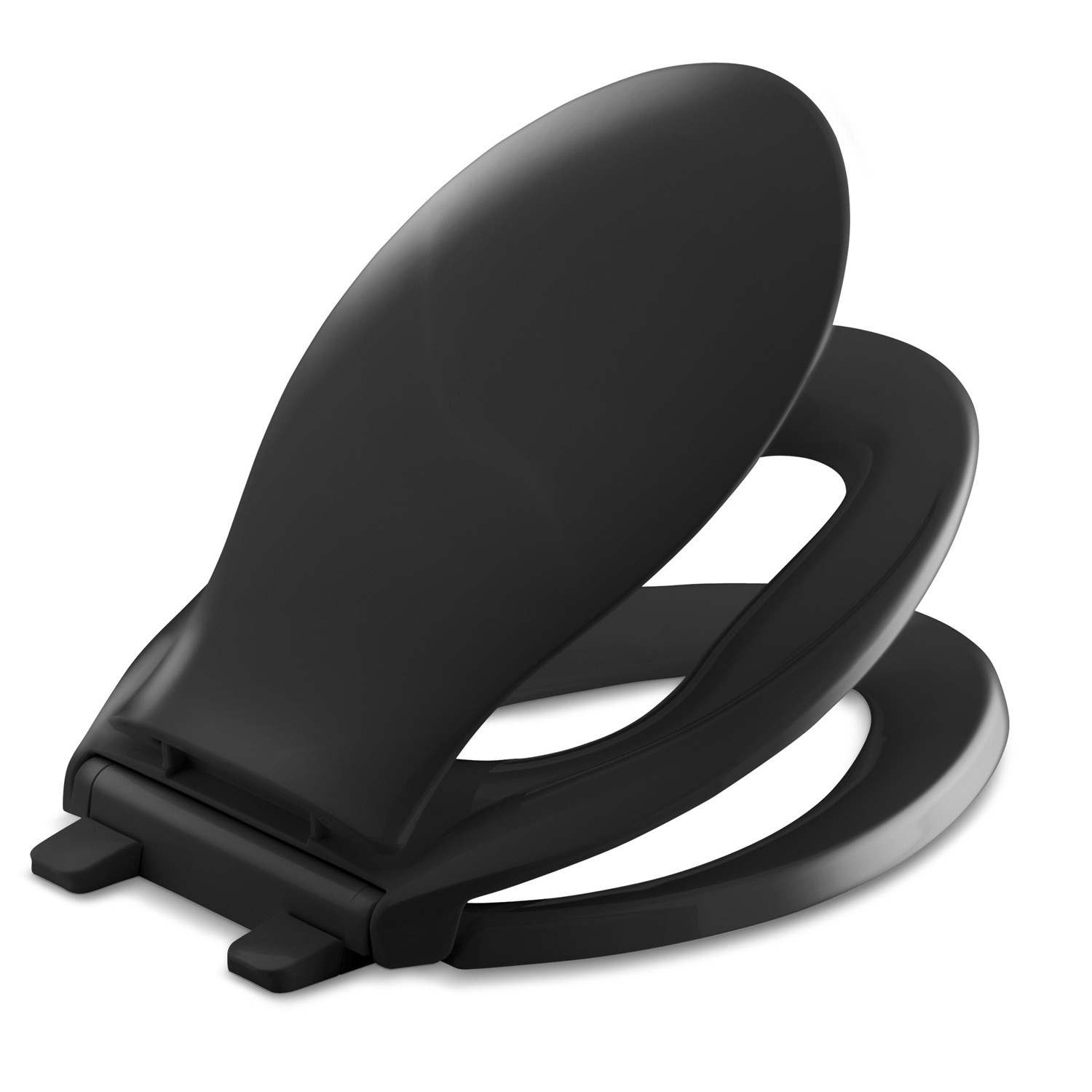Elongated toilet seat covers designed for your comfort