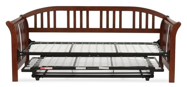 Full size pop up trundle bed frame find out why