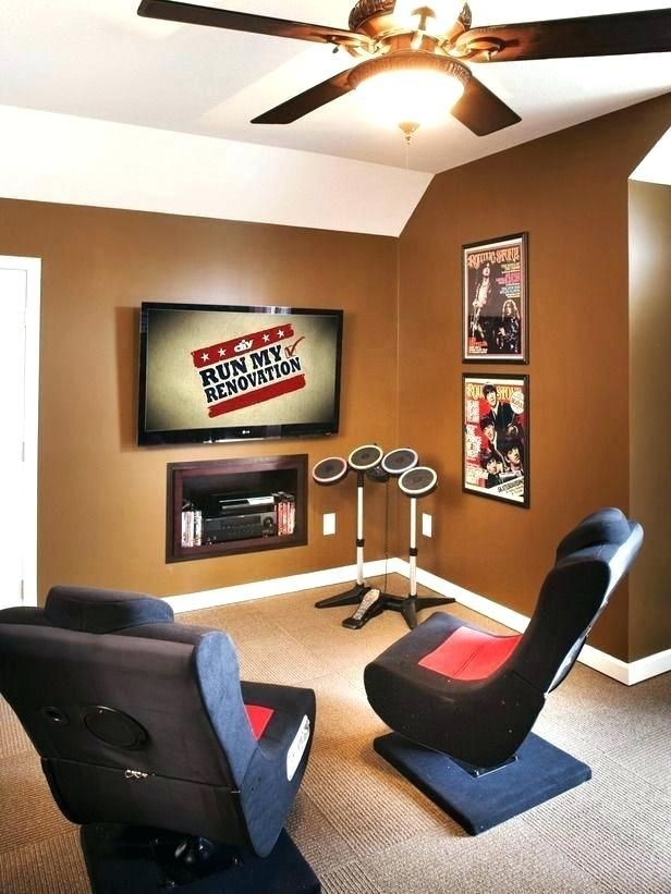 Gorgeous game room seating ideas figures luxury game room