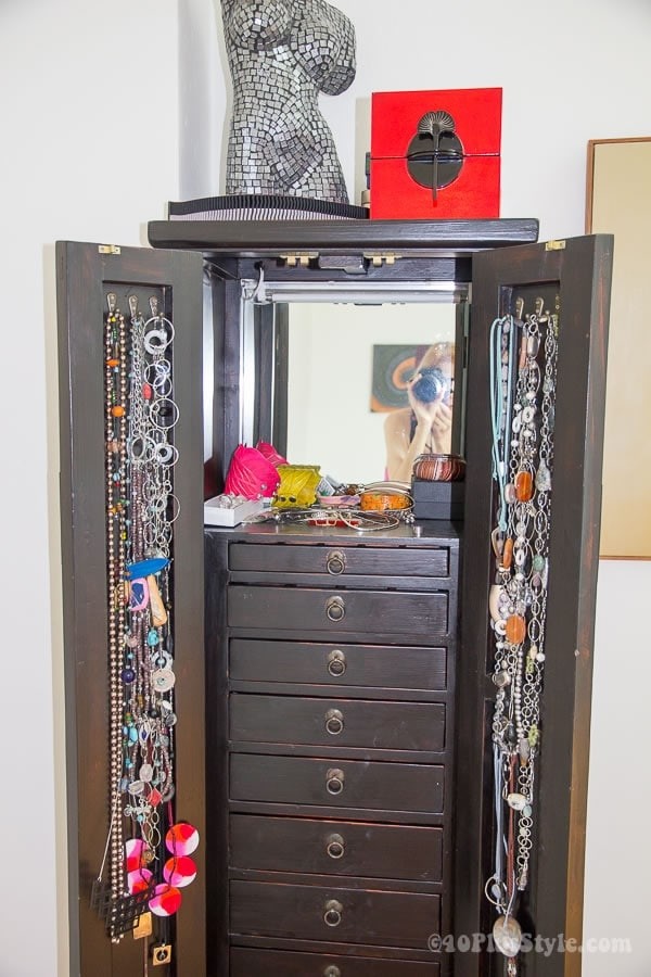 How to store jewelry lots of jewelry storage ideas to
