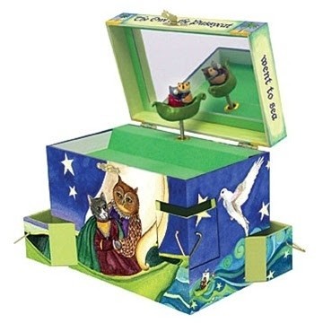 Jewelry boxes blog the owl and the
