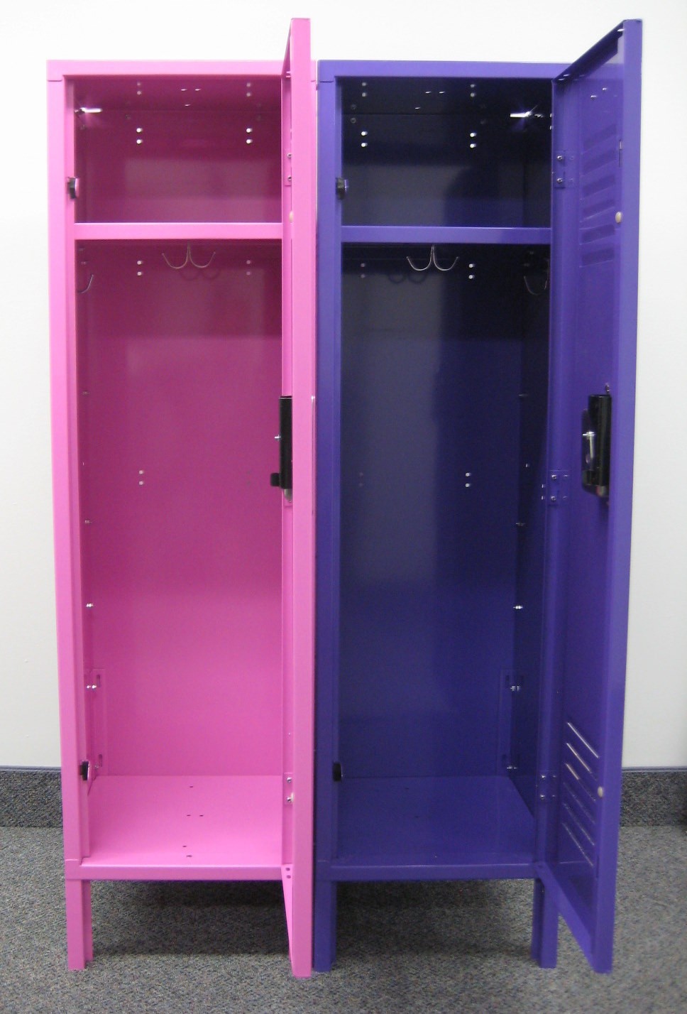 Kids lockers