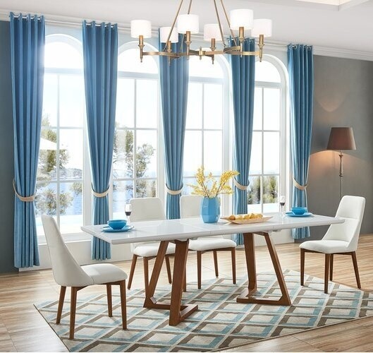 Mid-Century Modern Dining Room Design Mid Century Modern Dining Room Design