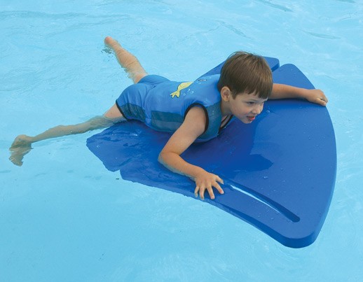 Play rafts pool floating mats