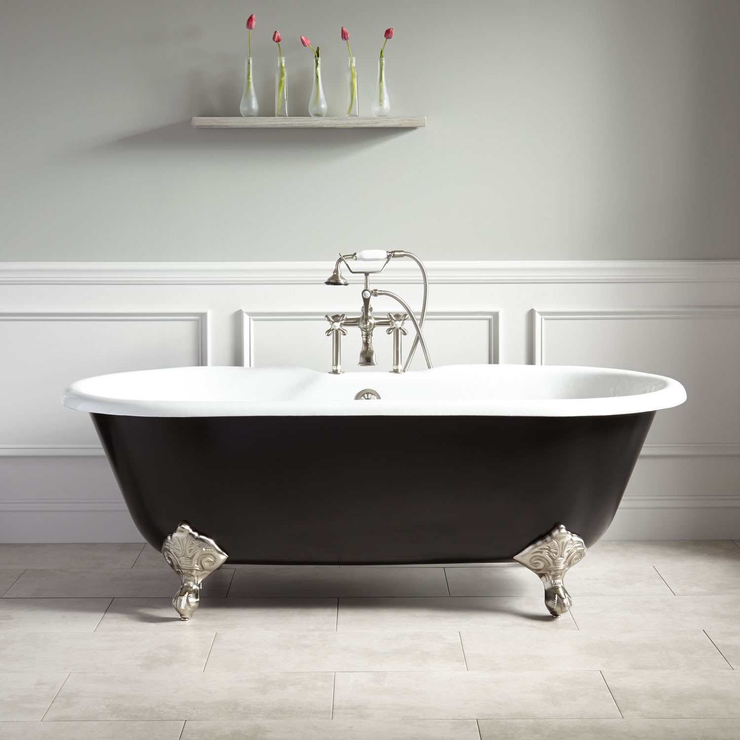 Clawfoot Bathtubs For Sale | Foter