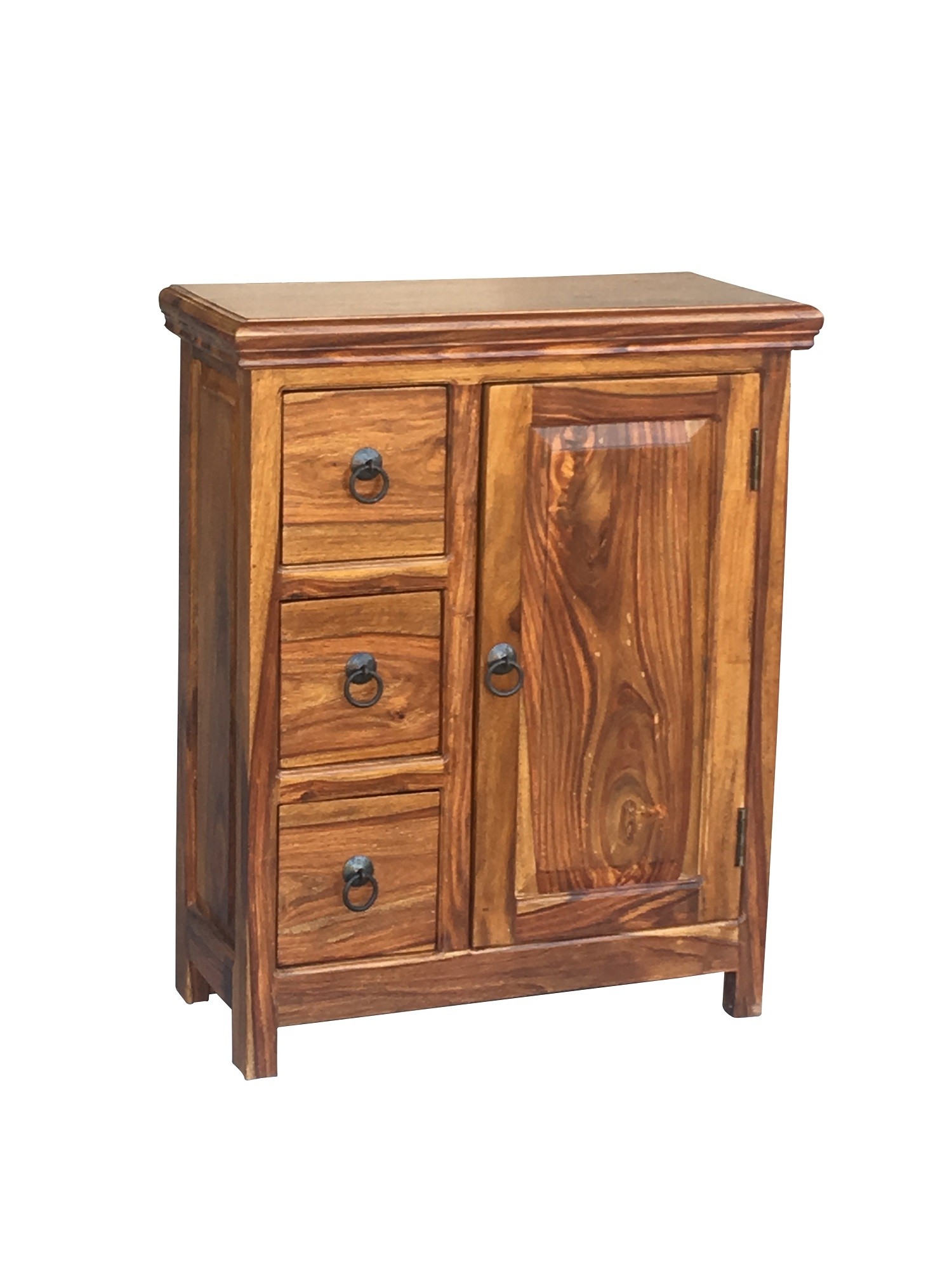 Wooden Cabinet