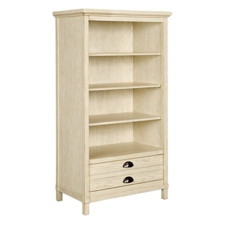 Stone leigh driftwood park bookcase