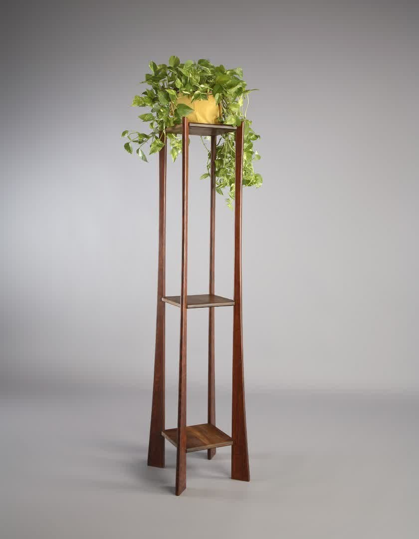 Tall plant stands decorative and functional tool for 4