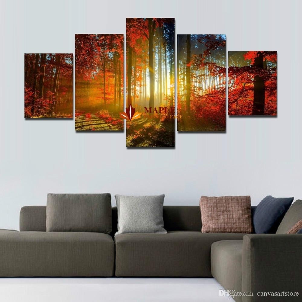 The best cheap large canvas wall art 4