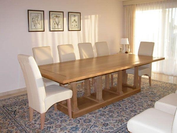 Top 20 10 seat dining tables and chairs dining room