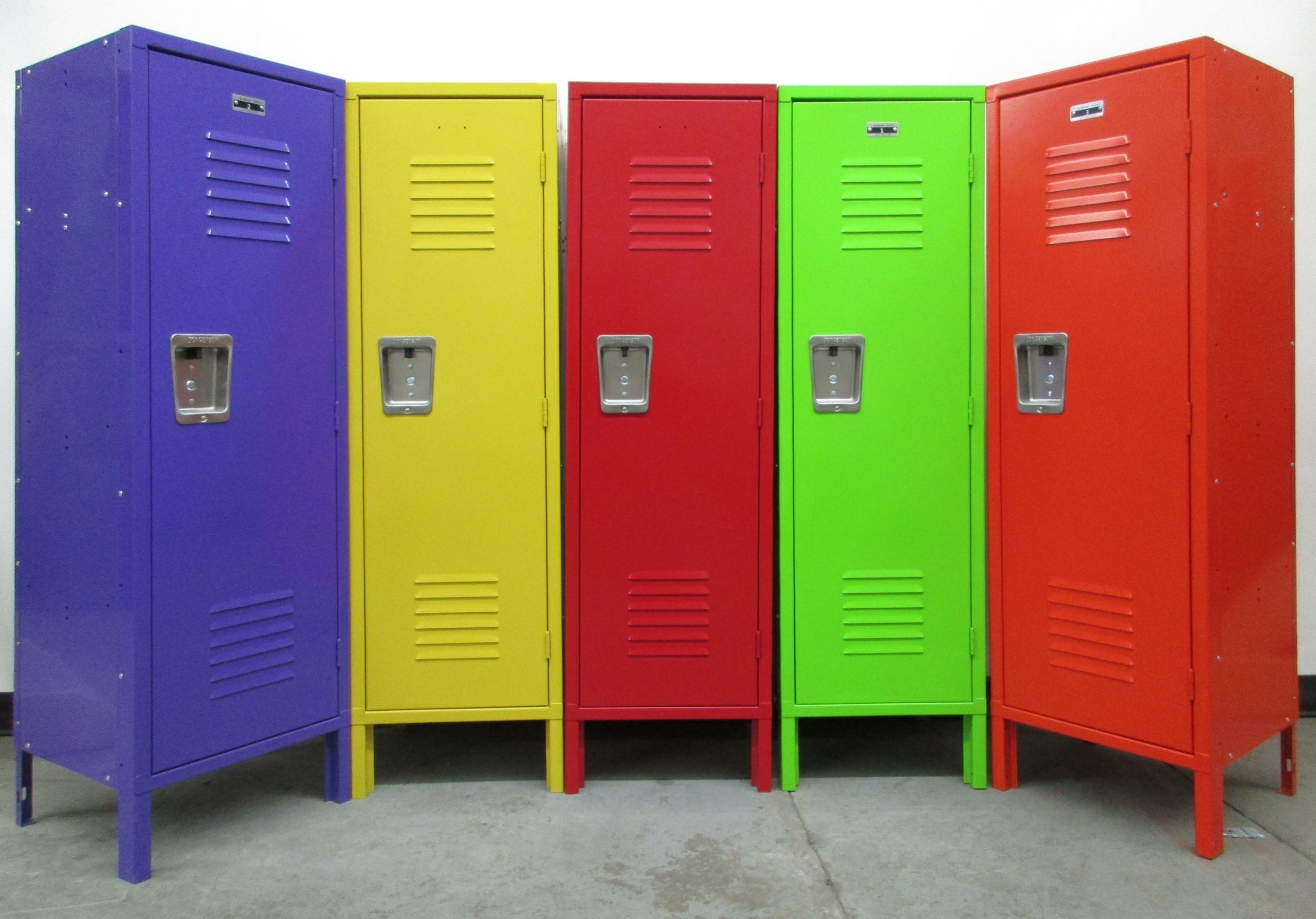 Used lockers for kids used kids lockers