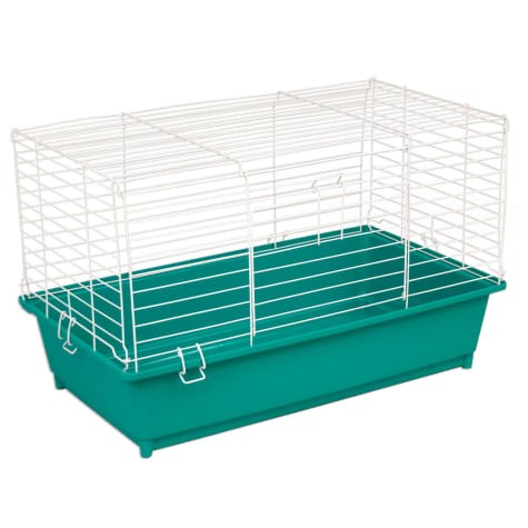 Ware home sweet home small animal cage petco