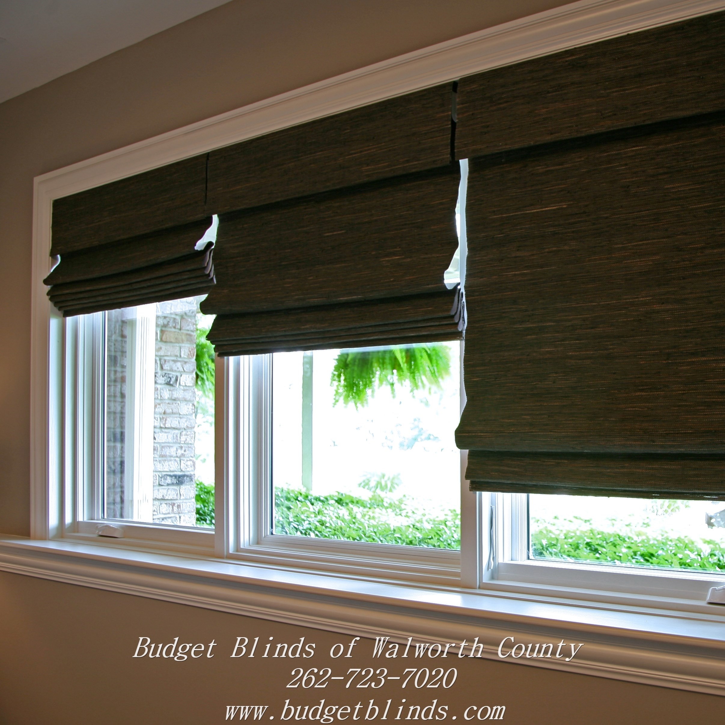 15 collection of roman blinds with blackout lining 3