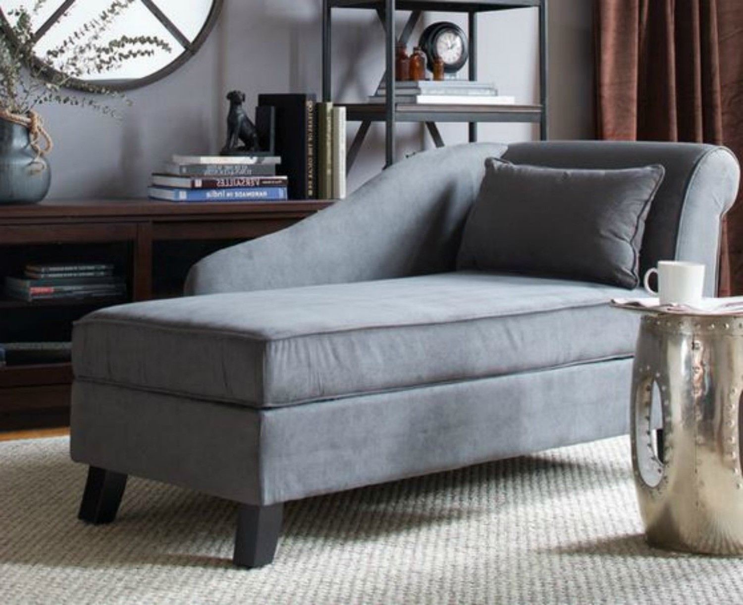 15 ideas of chaise lounges with storage 1