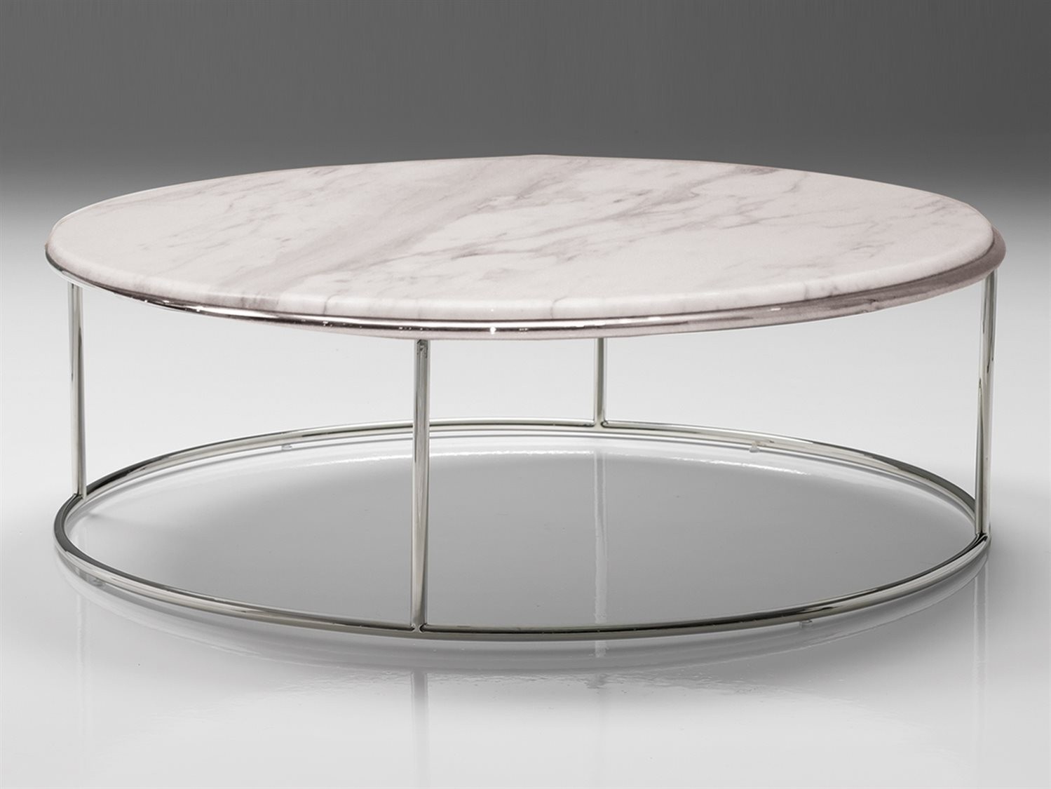 30 inspirations of smart large round marble top coffee tables