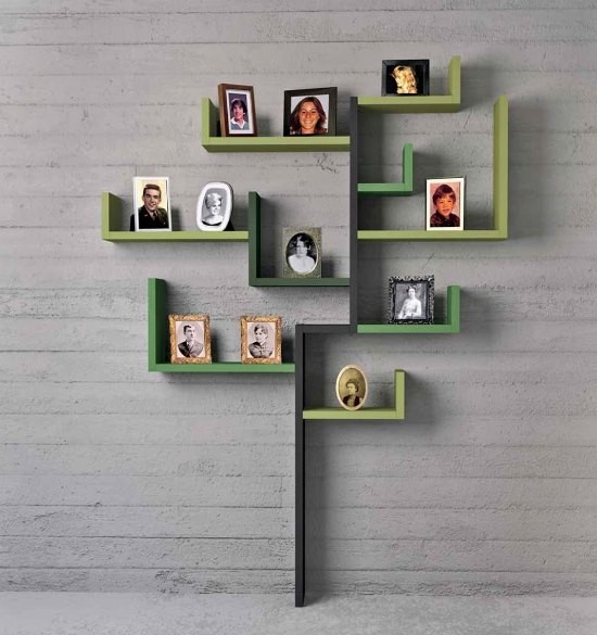 50 awesome diy wall shelves for your home ultimate home