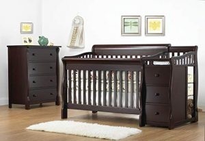 7 best cribs with storage underneath reviews 8