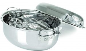 7 best roasting pan with lid 2021 expert reviews