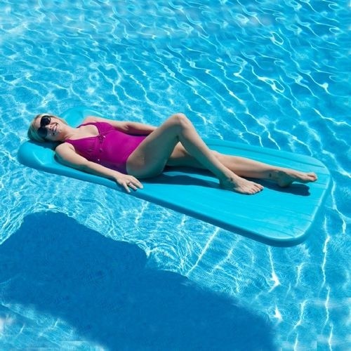 Aquacell deluxe pool float nt104a cozydays 1