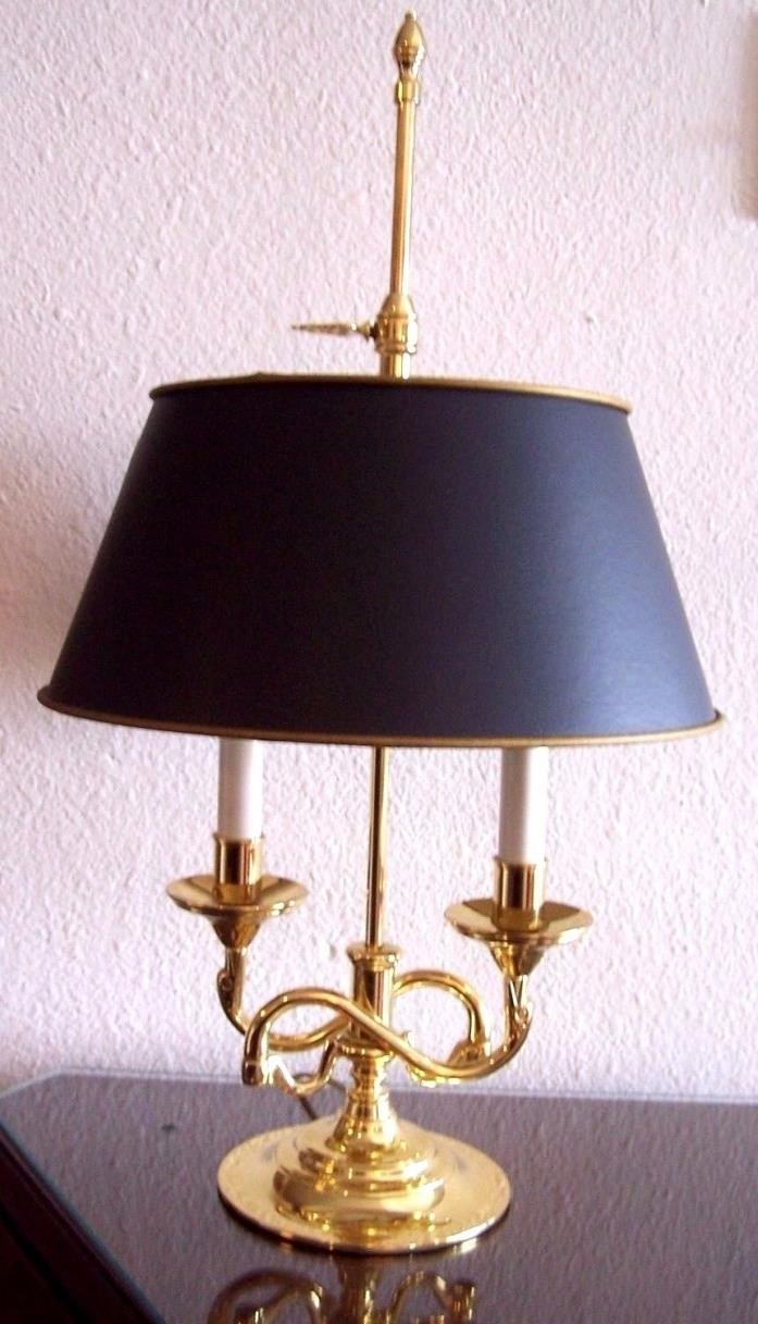Baldwin brass lamps for sale classifieds 1