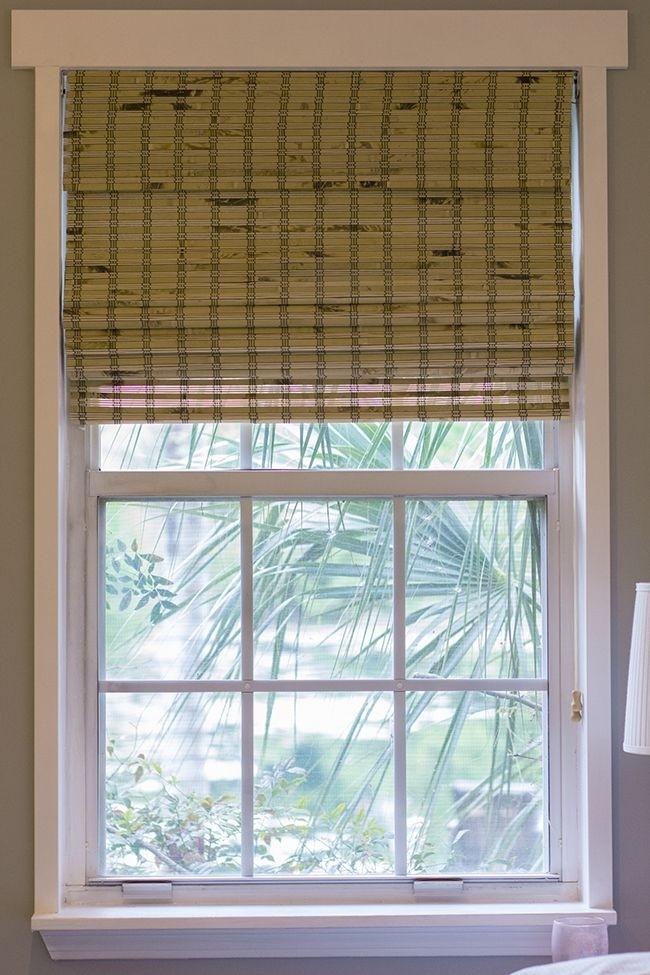 Easy diy blackout shade liner for 10 blackout shades