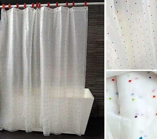 Hig end shower curtains designer shower curtain rings by 3