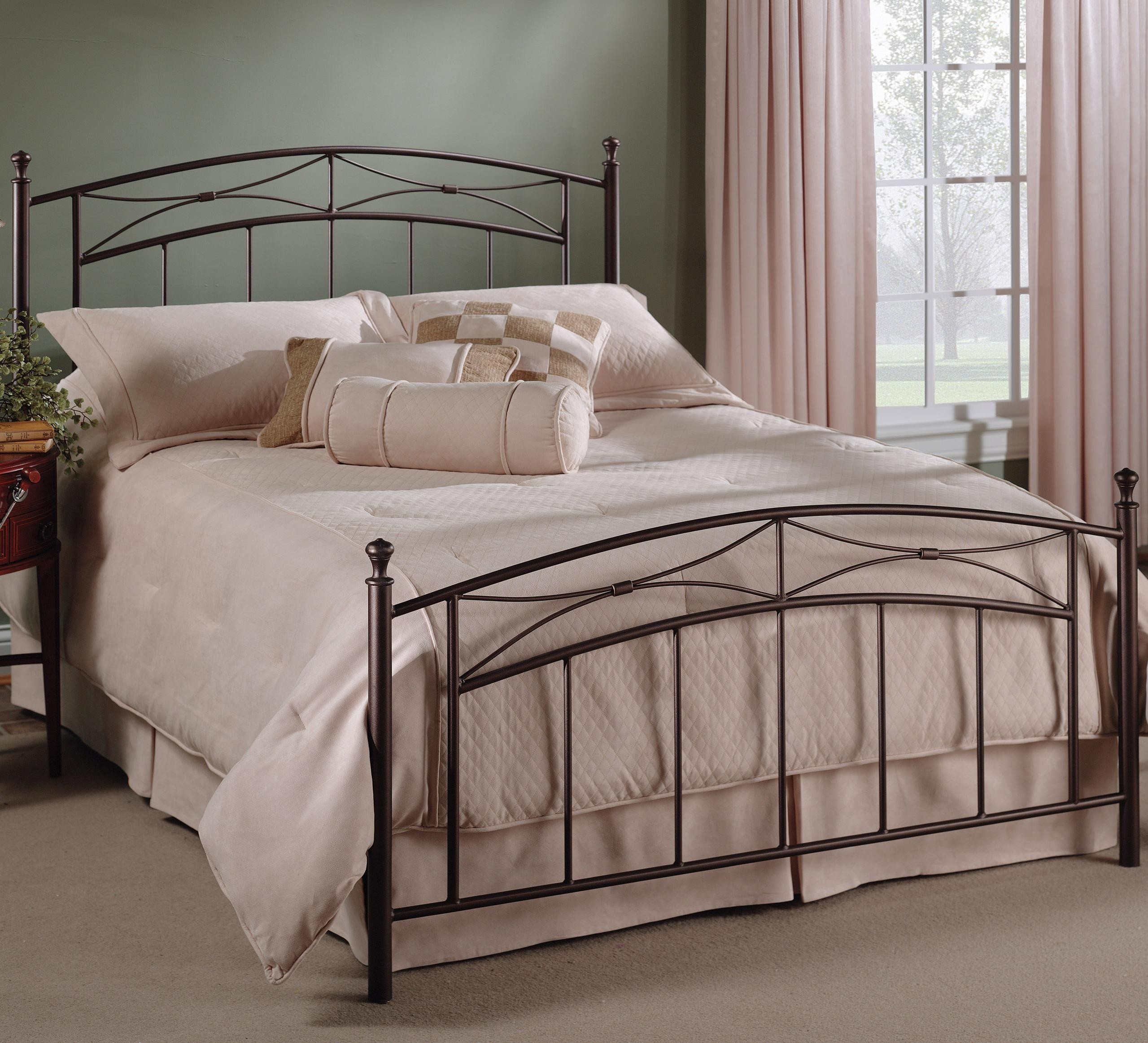 Hillsdale Iron Beds - Ideas On Foter