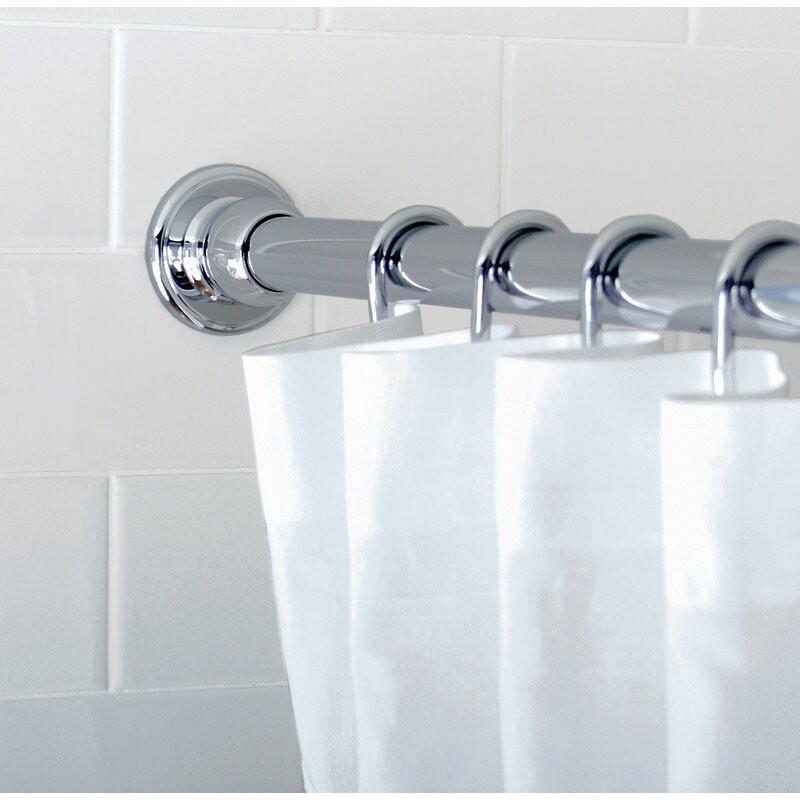 Homeco design o snap shower curtain rings 2 diameter