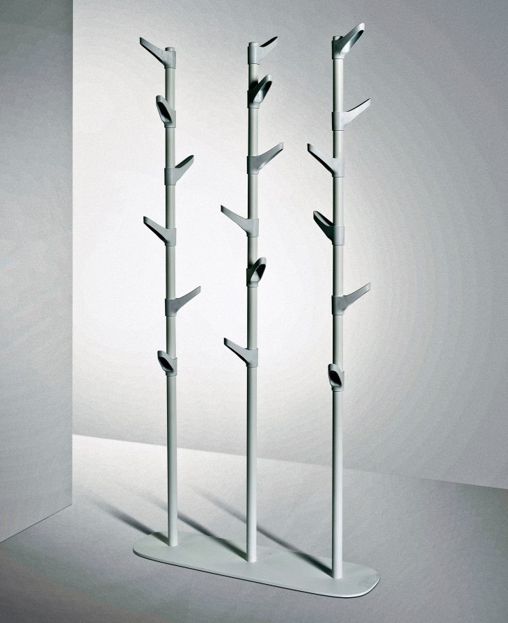 New from magnuson group slide family coat trees and wall