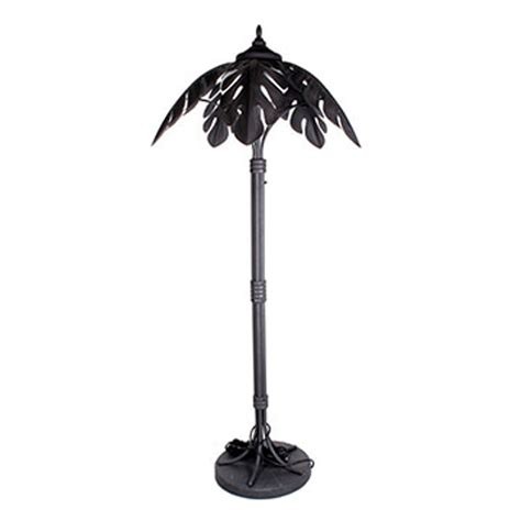 Outdoor palm tree floor lamp globes best 25 tree lamp