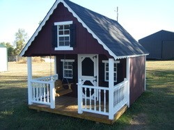 Playhouses for sale 5