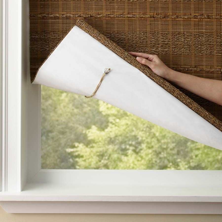 Premier woven wood shades from selectblinds com these