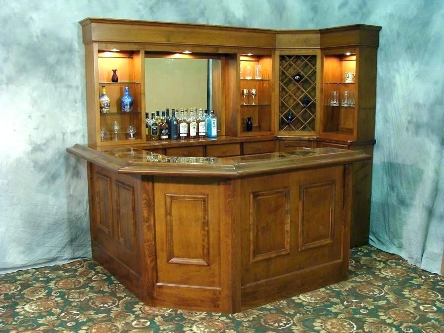Small indoor bar ideas basement wet designs which beautify