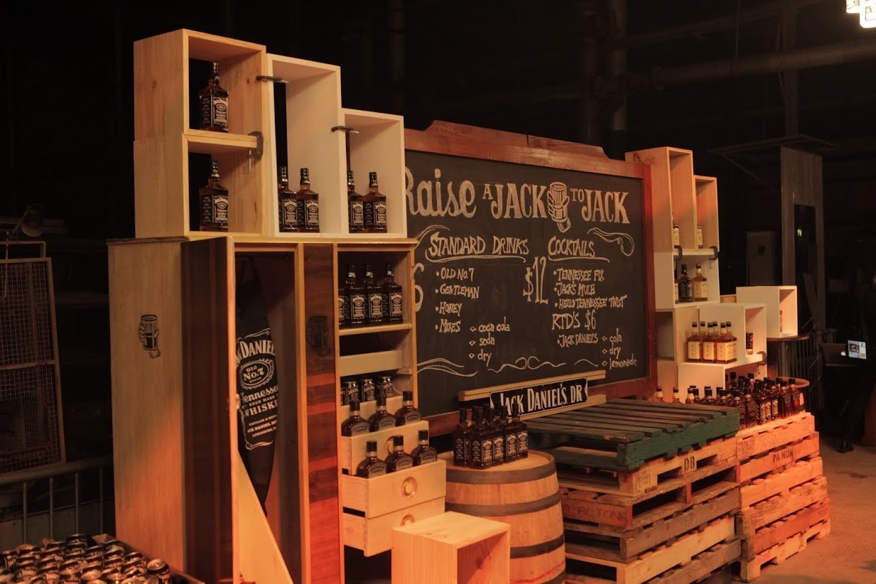 The bar that jack built hidden city secrets