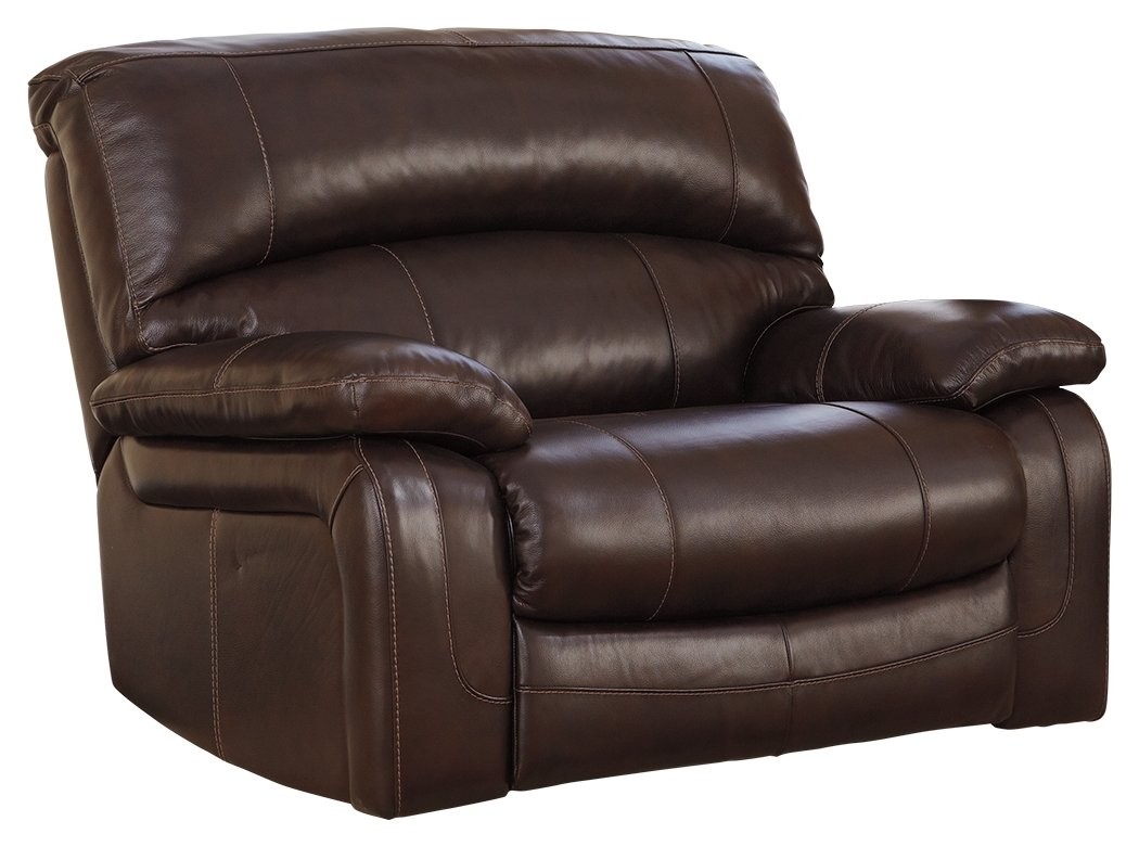 power wide recliner