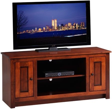 Open TV Stand - Ideas on Foter