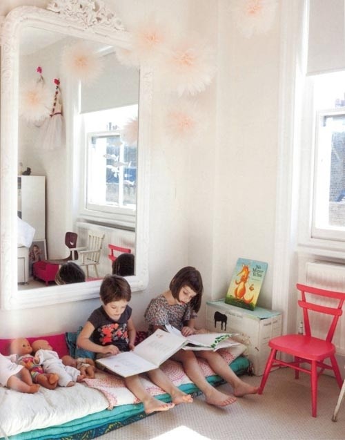 10 awesome ideas for kids rooms covet living