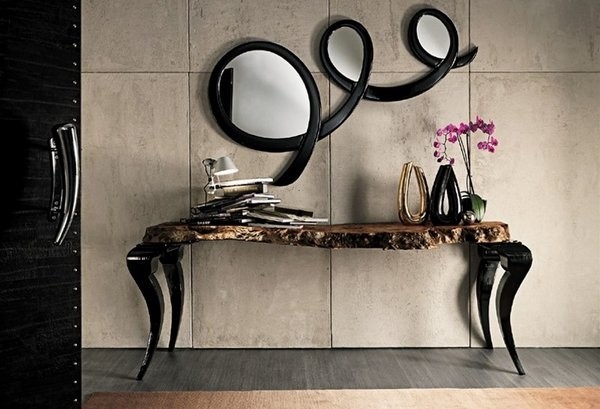 10 most stylish wall mirror designs to adorn your modern