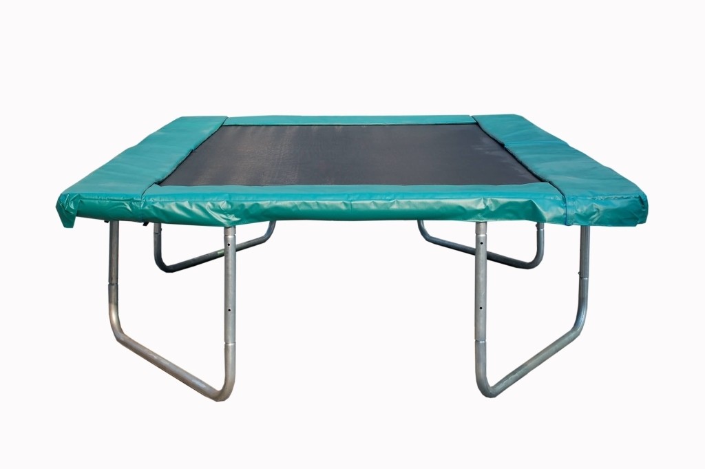 11 trampoline enclosure parts you need to know domi jump