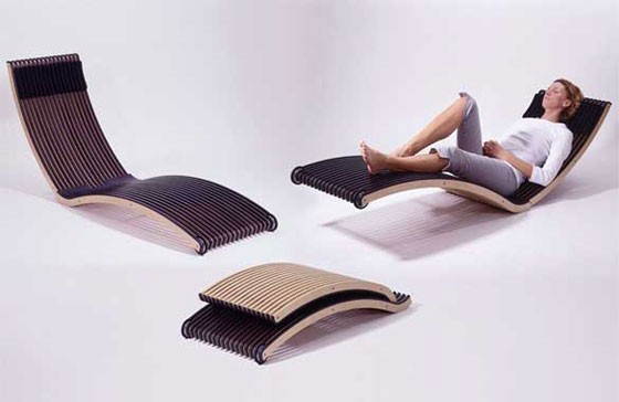 12 cool and unique rocking chair designs design swan 3