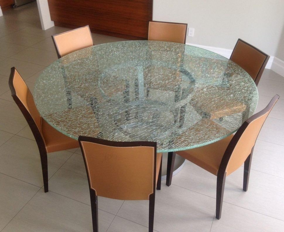 13 best of round glass top kitchen table glass top