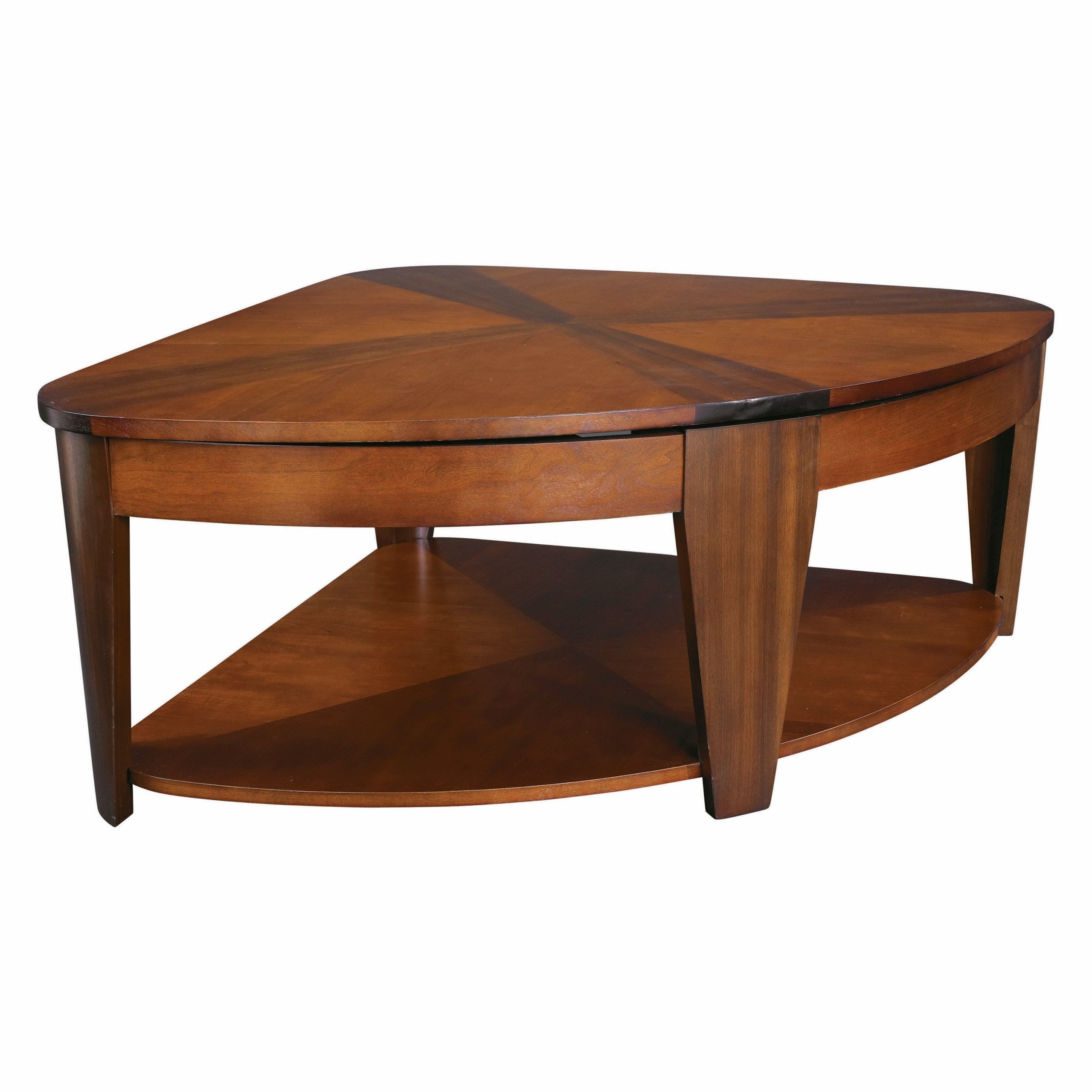 14 wedge lift top coffee table gallery