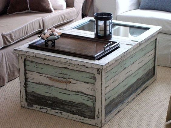 15 coffee tables that are the perfect match for a