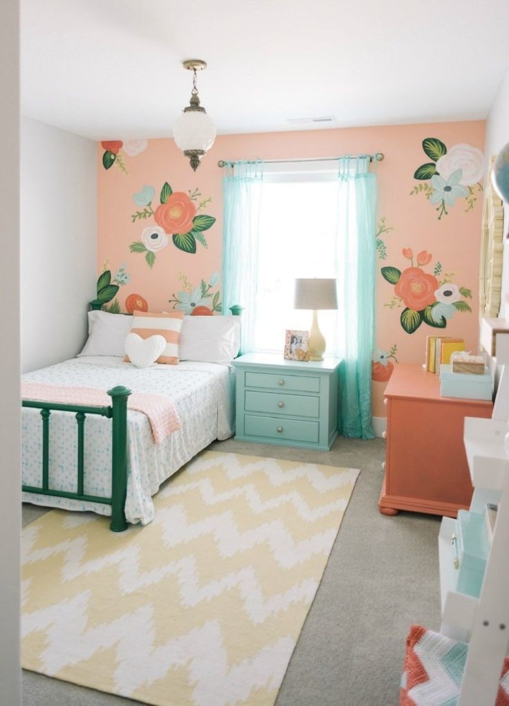 15 girls bedroom ideas 5 year old 8 yr old