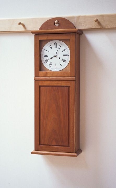 17 best images about shaker wall clock on pinterest