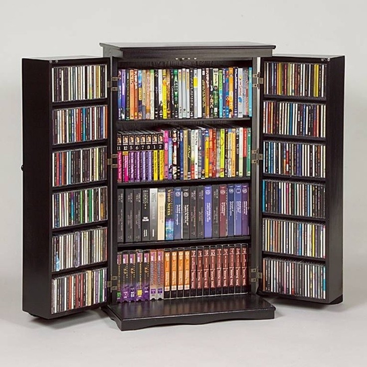 23 best dvd cabinet with doors images on pinterest