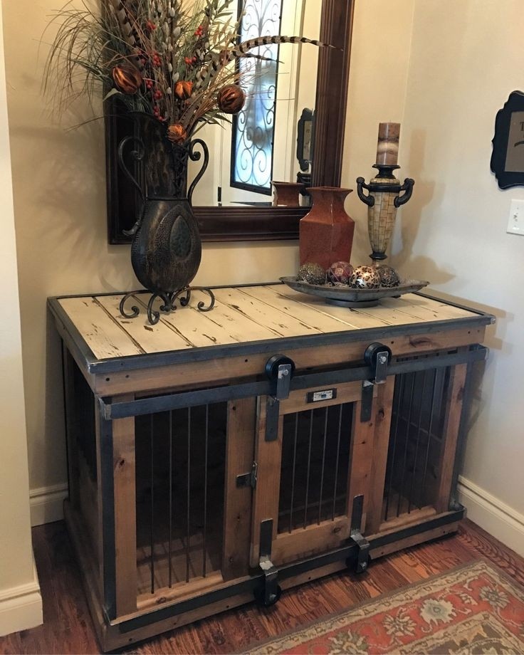 28 beautiful coffee table dog crate 2019 dog crate