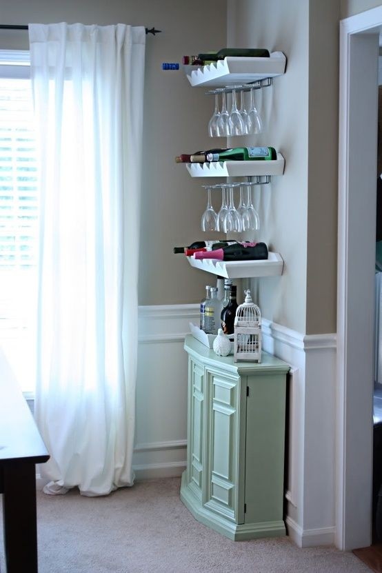 29 mini bar designs that you should try for your