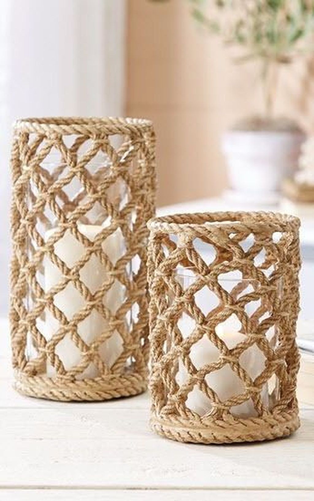 33 stunning large candle holders decoration ideas for