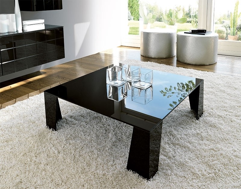40 best square black coffee tables coffee table ideas 1